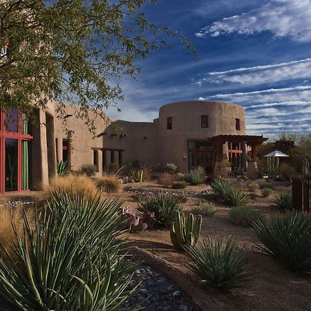 Boulders Resort & Spa Scottsdale, Curio Collection By Hilton Eksteriør billede