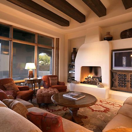 Boulders Resort & Spa Scottsdale, Curio Collection By Hilton Eksteriør billede