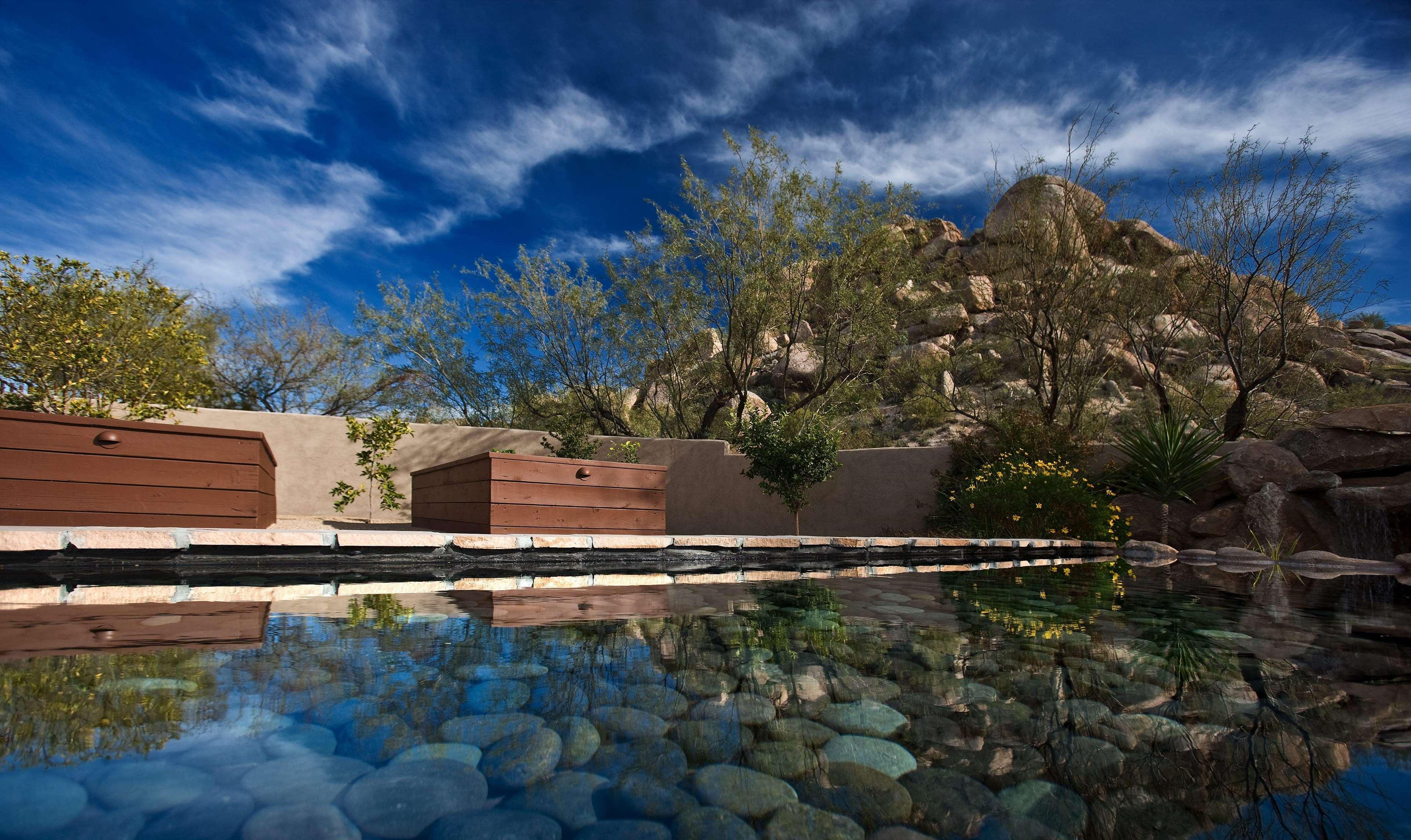 Boulders Resort & Spa Scottsdale, Curio Collection By Hilton Faciliteter billede