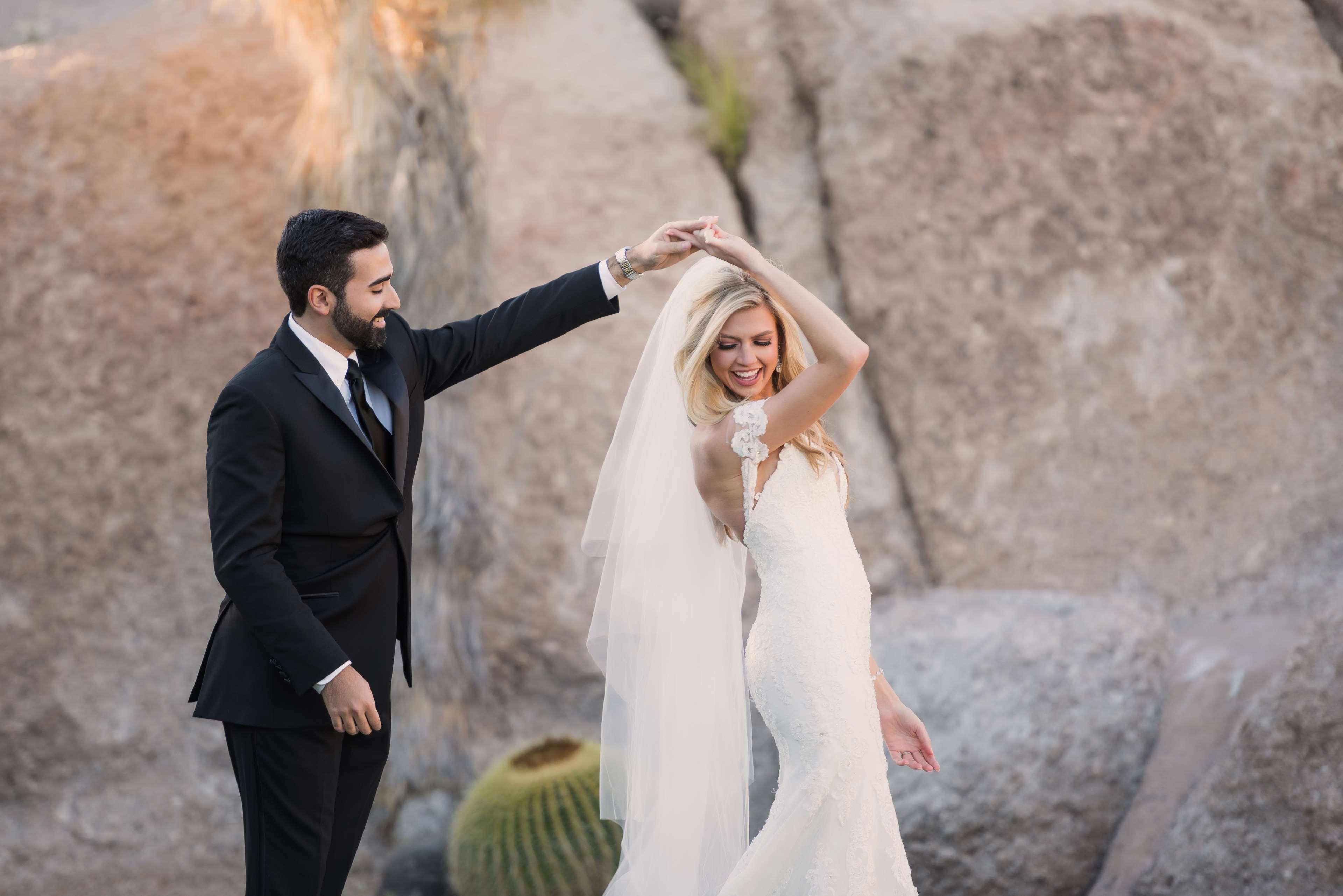 Boulders Resort & Spa Scottsdale, Curio Collection By Hilton Eksteriør billede