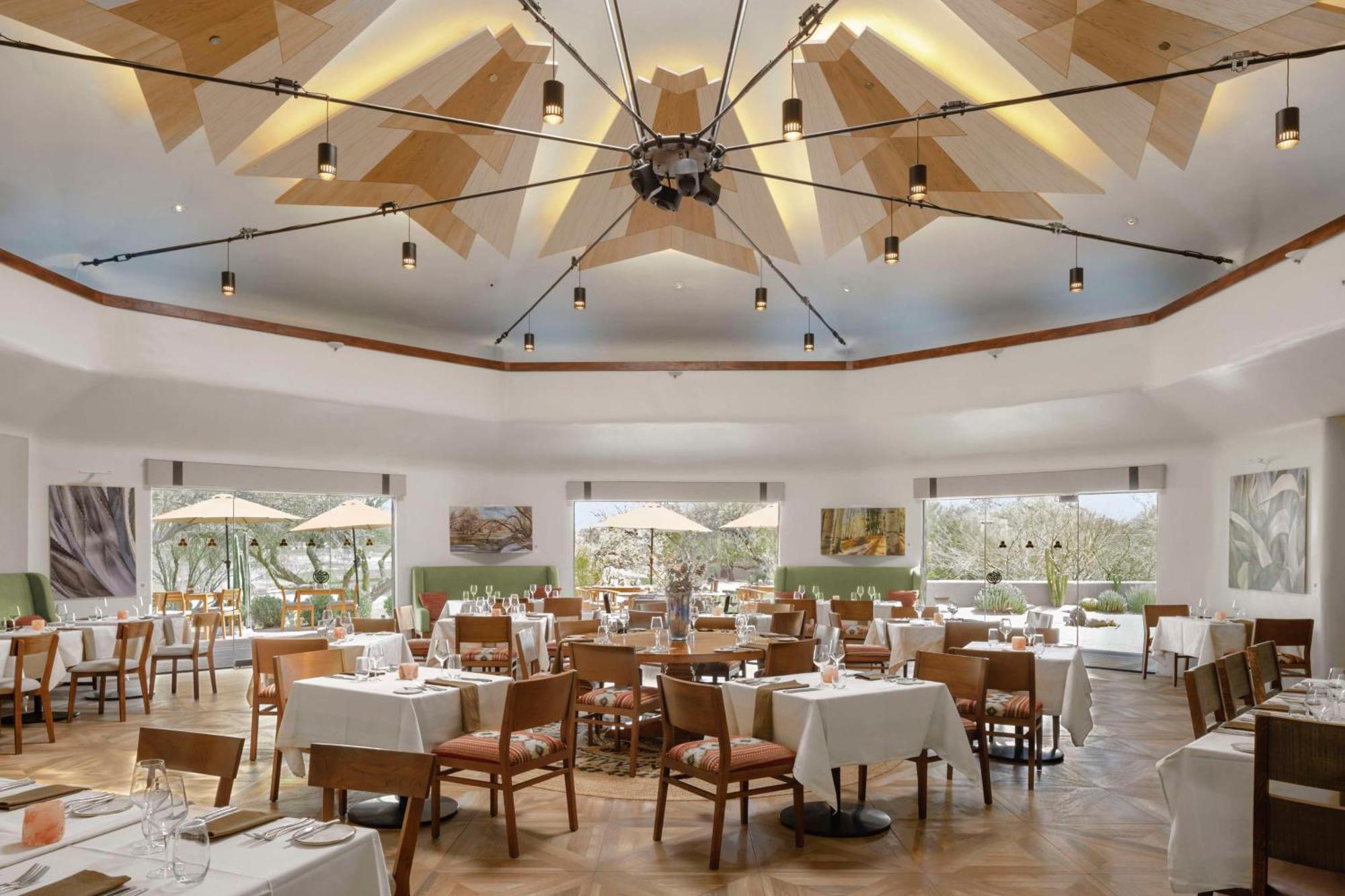 Boulders Resort & Spa Scottsdale, Curio Collection By Hilton Eksteriør billede