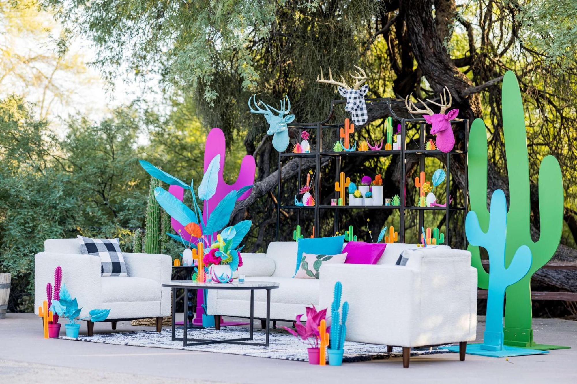 Boulders Resort & Spa Scottsdale, Curio Collection By Hilton Eksteriør billede