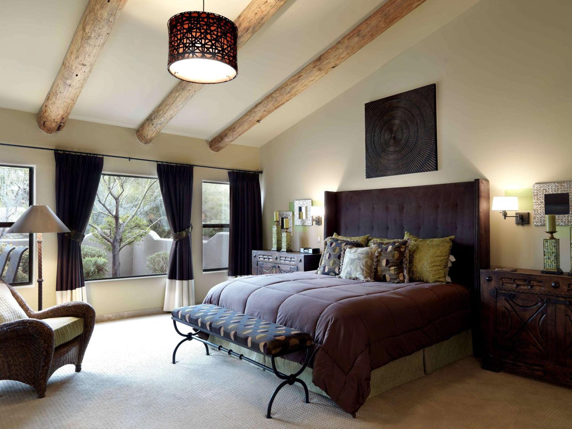 Boulders Resort & Spa Scottsdale, Curio Collection By Hilton Eksteriør billede