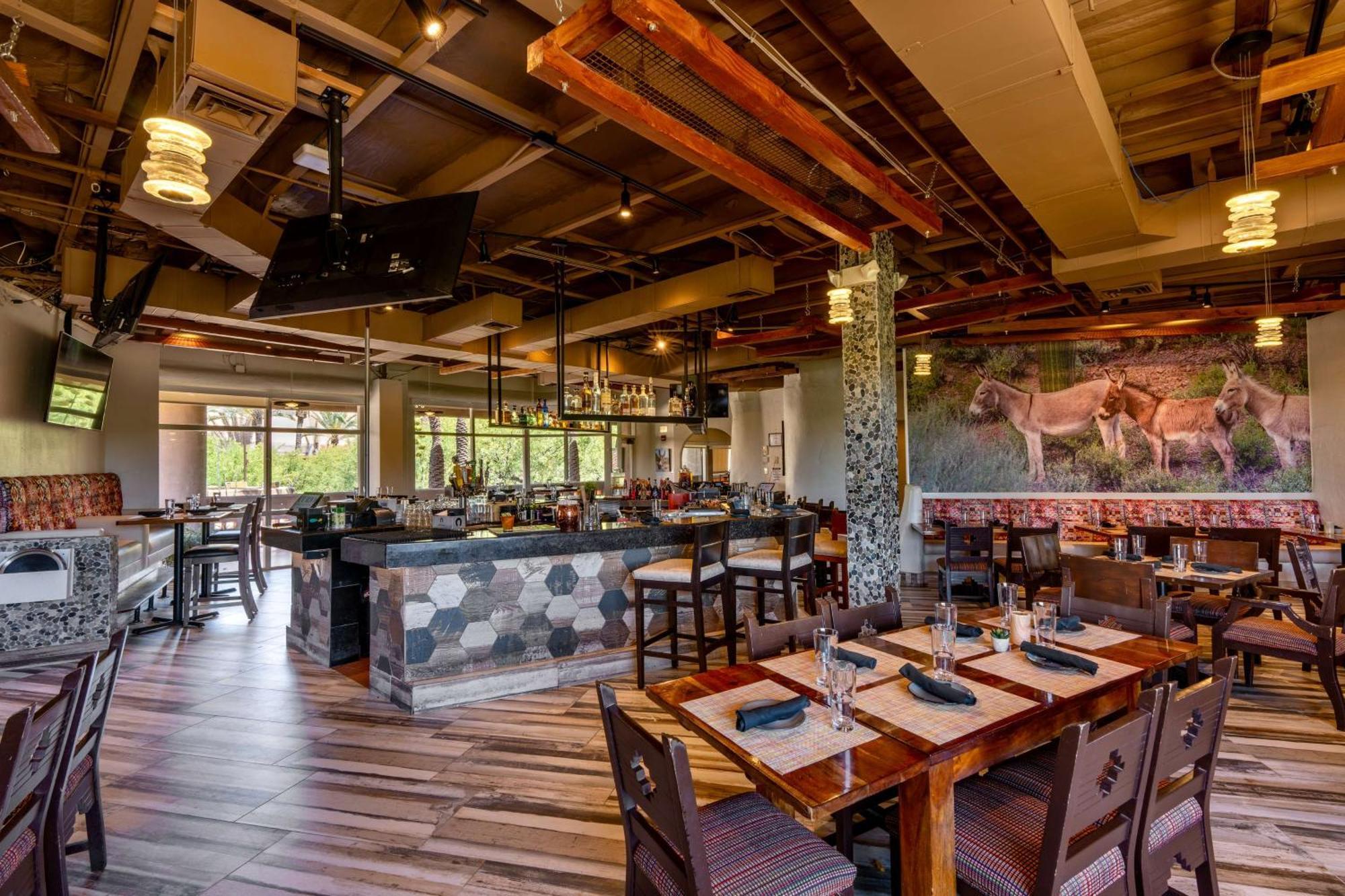 Boulders Resort & Spa Scottsdale, Curio Collection By Hilton Eksteriør billede