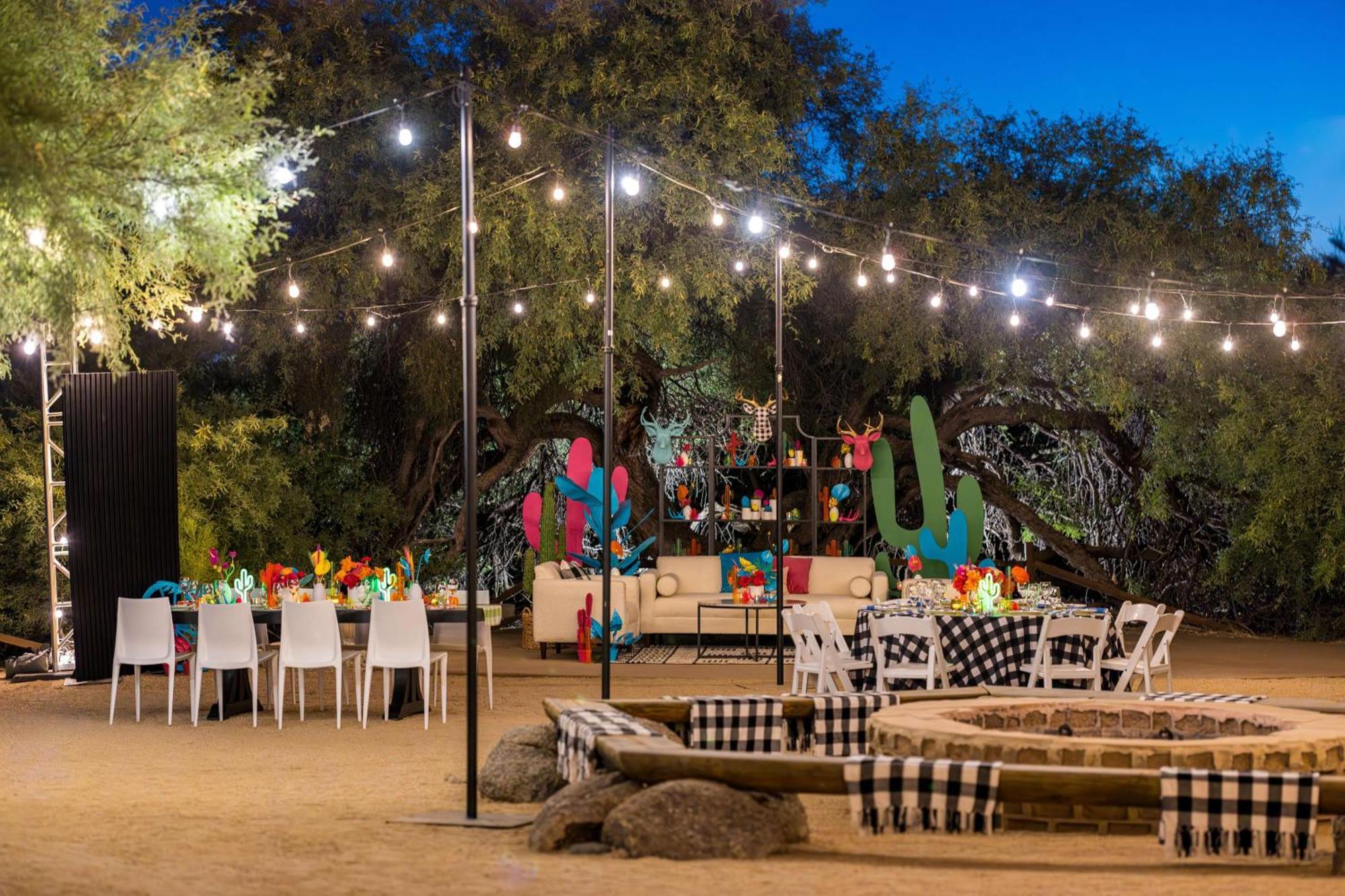 Boulders Resort & Spa Scottsdale, Curio Collection By Hilton Eksteriør billede