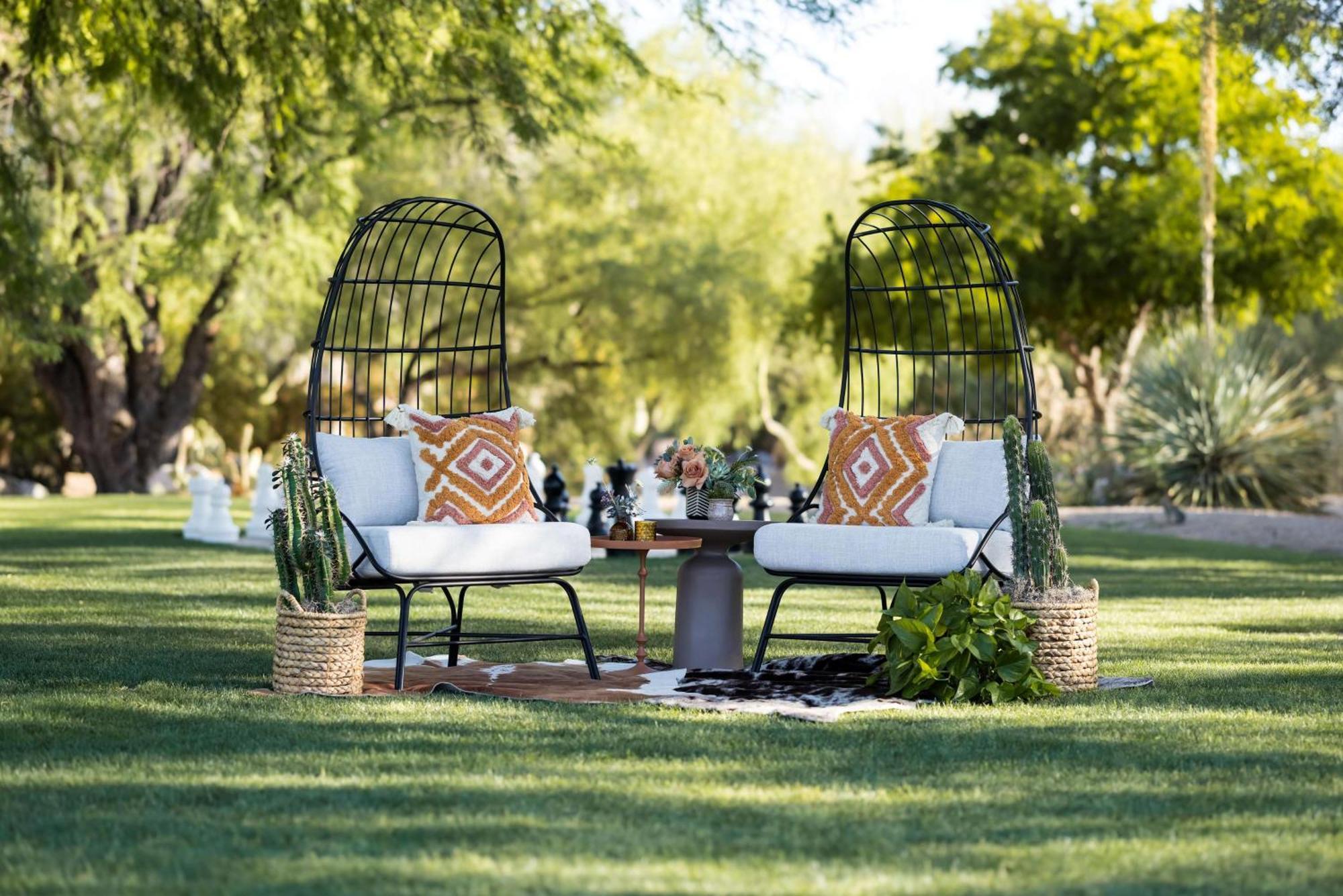 Boulders Resort & Spa Scottsdale, Curio Collection By Hilton Eksteriør billede
