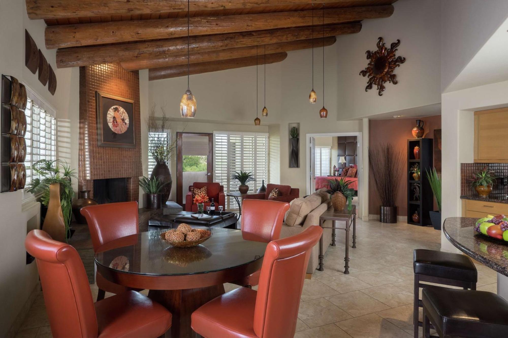 Boulders Resort & Spa Scottsdale, Curio Collection By Hilton Eksteriør billede